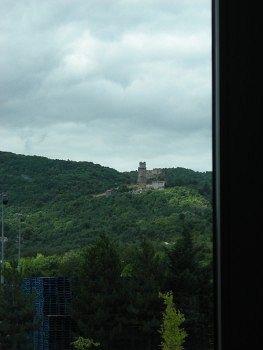 Hotel Le Pairoux ボルヴィック エクステリア 写真